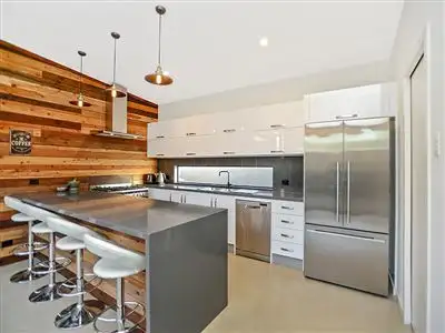 Third view of Homely house listing, 10 Mason Street, Port Elliot SA 5212
