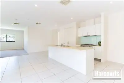 Second view of Homely house listing, 18 Waterbury Street, Cranbourne VIC 3977