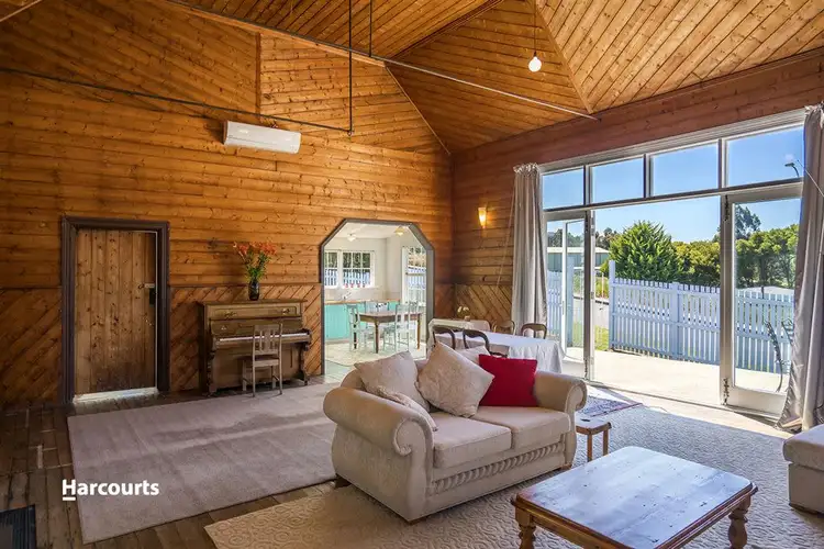 Fifth view of Homely house listing, 1A Chapel Lane, Dover TAS 7117