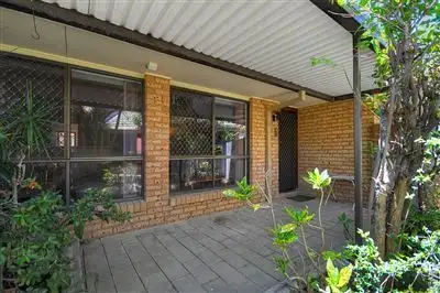 Main view of Homely unit listing, 16/30 Sportsman Avenue, Mermaid Waters QLD 4218