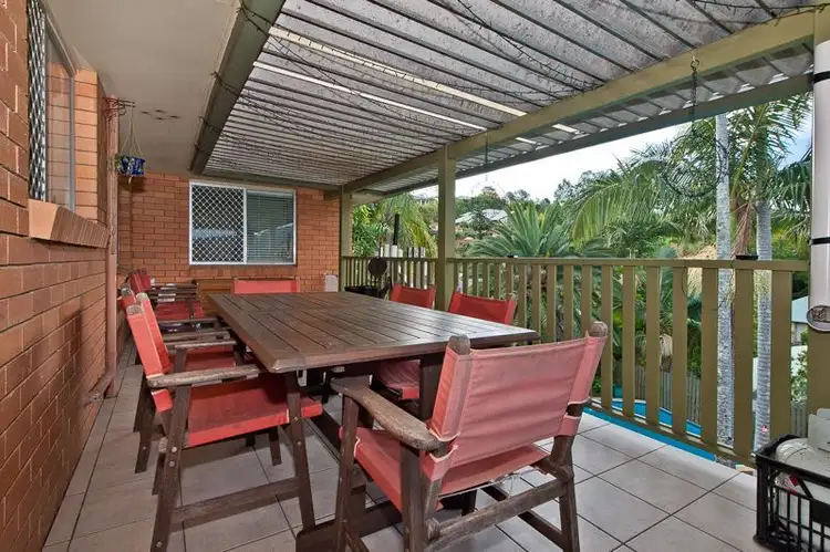 Second view of Homely house listing, 12 Cloghan Street, The Gap QLD 4061