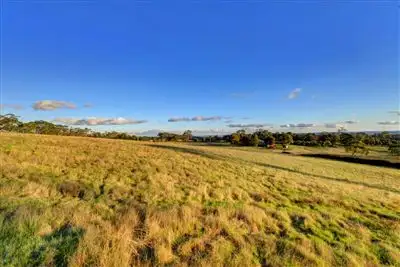 Sixth view of Homely land listing, Lot 1/7080 Midland Highway, Buninyong VIC 3357