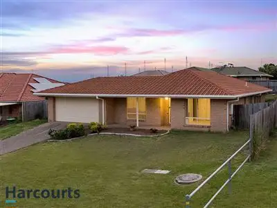 Main view of Homely house listing, 18 Mt Flinders Place, Algester QLD 4115