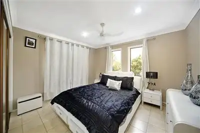 Fourth view of Homely house listing, 14 Moffat Place, Minto NSW 2566