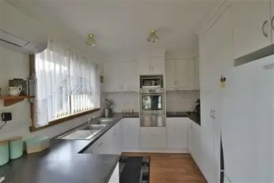Third view of Homely unit listing, 1/2 Casey Court, Deloraine TAS 7304