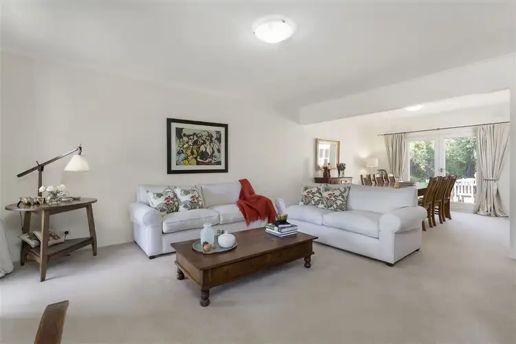 Third view of Homely house listing, 34 Mannering Drive, Glen Waverley VIC 3150