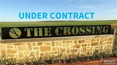 Main view of Homely land listing, Lot 36 The Crossing, Mannum SA 5238