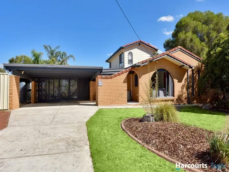 Main view of Homely house listing, 2 Pelham Street, Flagstaff Hill SA 5159