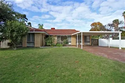 24 Farmfield Way, Morley WA 6062