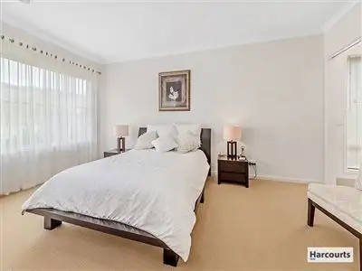 Seventh view of Homely house listing, 3 Samuel Drive, Drouin VIC 3818