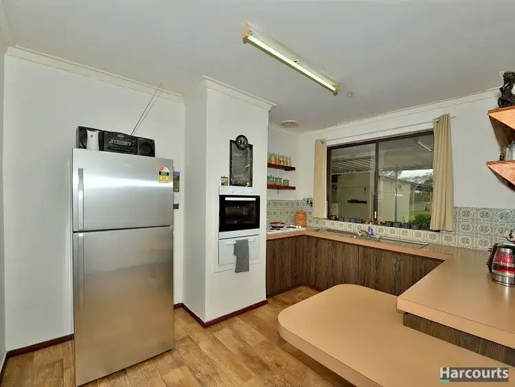 Sixth view of Homely house listing, 5 Rivergum Esplanade, South Yunderup WA 6208