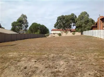 Main view of Homely land listing, 9 Villeneuve Street, Alexandra VIC 3714