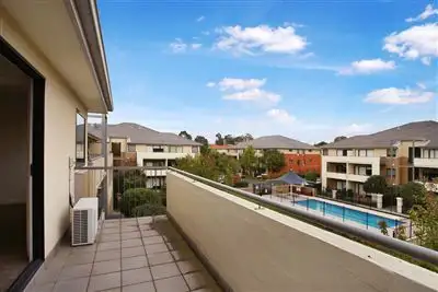 31/2 Greenfield Drive, Clayton VIC 3168