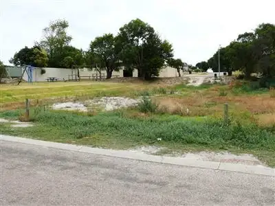 Second view of Homely land listing, 5 Layton Street, Esperance WA 6450
