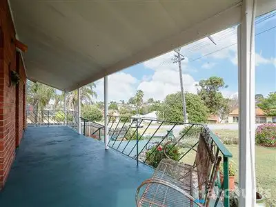 Second view of Homely house listing, 1116 Beaufort Street, Bedford WA 6052