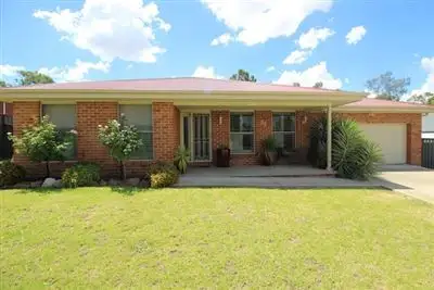 36 Matilda Avenue, Cootamundra NSW 2590