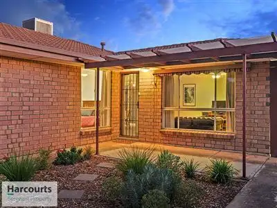 Second view of Homely house listing, 35 Linwood Crescent, Parafield Gardens SA 5107