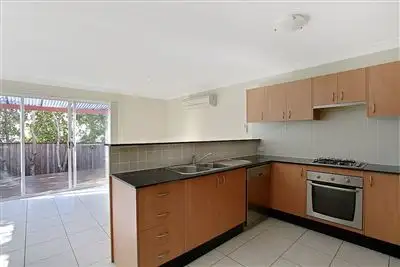 Fourth view of Homely house listing, 6 Hampstead Road, Campbelltown NSW 2560