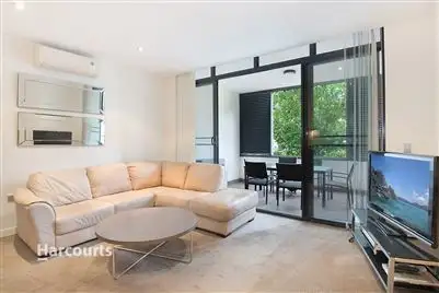 Fourth view of Homely apartment listing, 4/1-5 Mercer Street, Castle Hill NSW 2154
