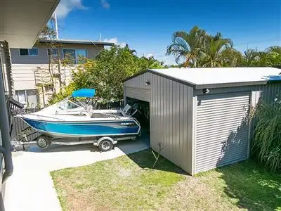 Third view of Homely house listing, 3 Bayview Terrace, Pialba QLD 4655