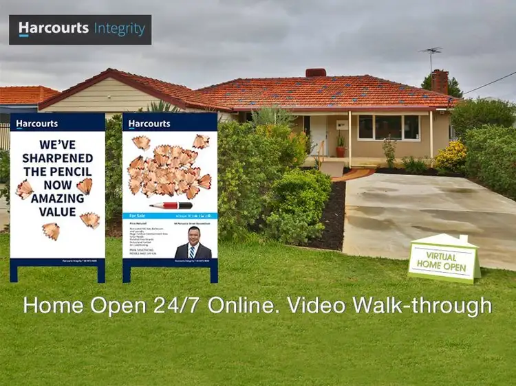 Main view of Homely house listing, 84 Penzance Street, Bassendean WA 6054