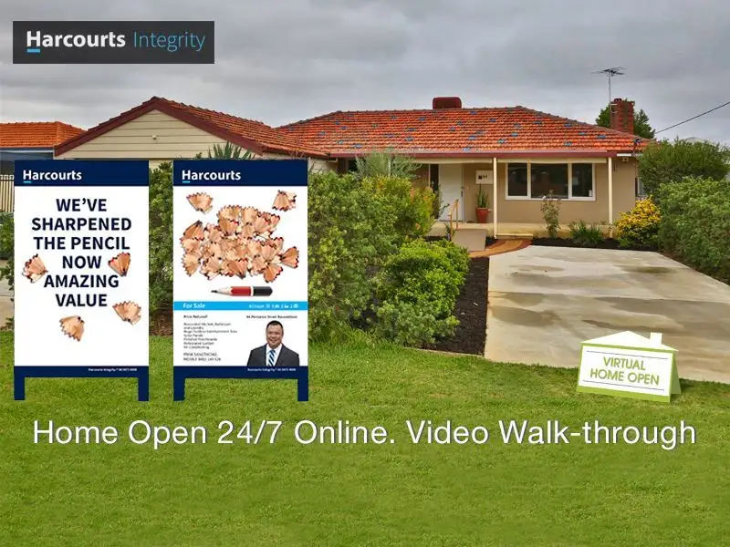 Main view of Homely house listing, 84 Penzance Street, Bassendean WA 6054