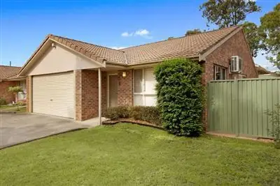 9/103 Hammers Road, Northmead NSW 2152