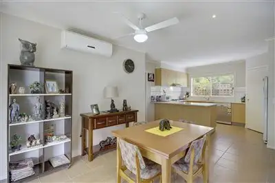 Third view of Homely unit listing, 3/17 Pine Avenue, North Shore VIC 3214