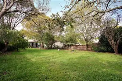Second view of Homely house listing, 7 Moore Avenue, Croydon VIC 3136