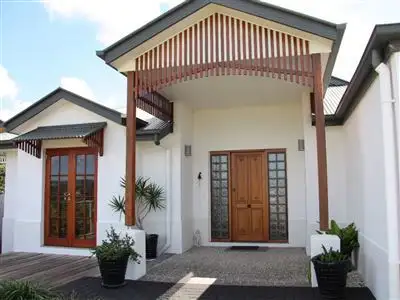 54 Reginald Avenue, Arana Hills QLD 4054