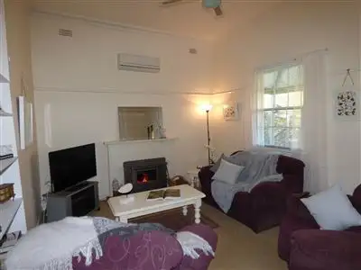 Third view of Homely house listing, 91 High Street, Navarre VIC 3384