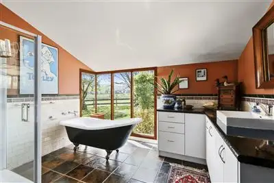 Third view of Homely house listing, 1A UT Creek Road, Alexandra VIC 3714