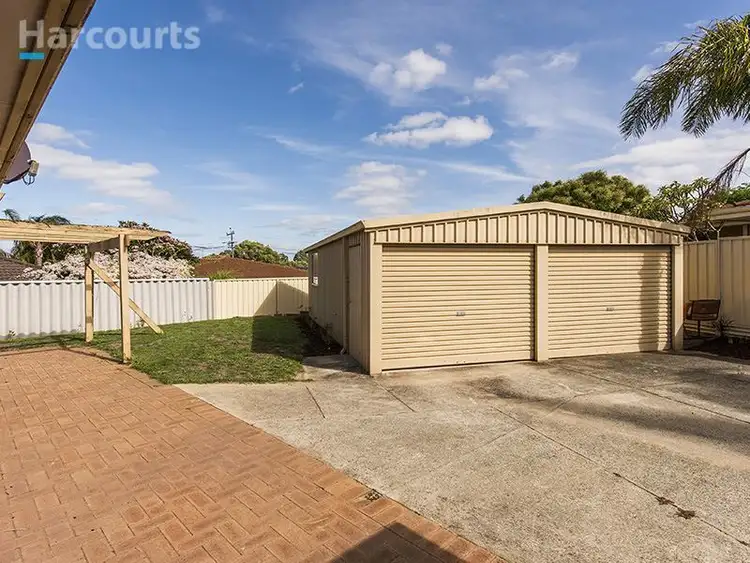 Sixth view of Homely house listing, 11 Lupin Court, Hocking WA 6065