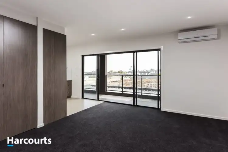 Fourth view of Homely house listing, 209 Lilliana Boulevard, Carrum Downs VIC 3201