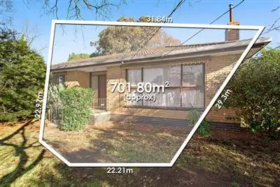 1 Montie Court, Glen Waverley VIC 3150