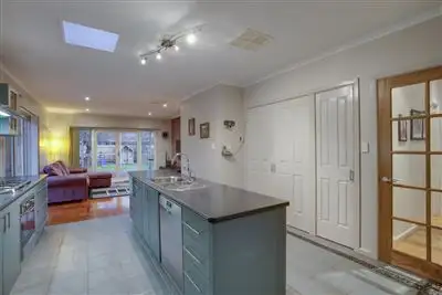 Seventh view of Homely house listing, 7 Acacia Road, Upper Ferntree Gully VIC 3156