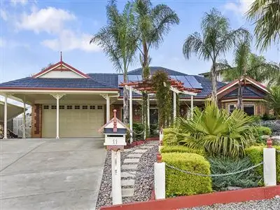 Main view of Homely house listing, 11 Poltong Crescent, Encounter Bay SA 5211