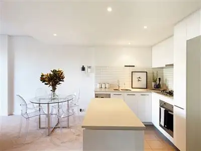 Fourth view of Homely apartment listing, GO5/188 Canterbury Road, Canterbury VIC 3126