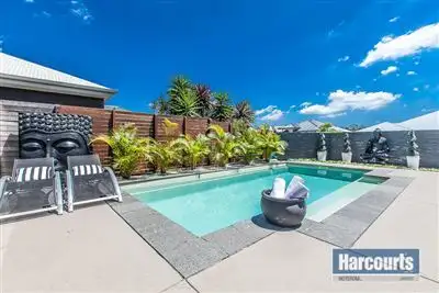 Fourth view of Homely house listing, 56 Wedgetail Circuit, Narangba QLD 4504