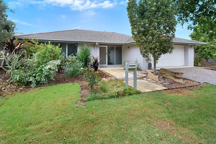 59 Torrens Crescent, Wakerley QLD 4154