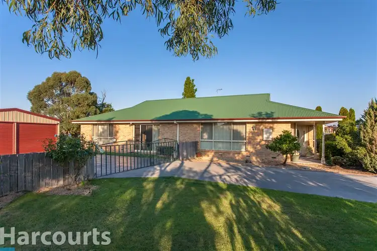 Second view of Homely house listing, 13 Nash Street, Sorell TAS 7172