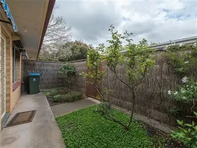 Second view of Homely unit listing, 2/5 Dorothy Avenue, Northfield SA 5085
