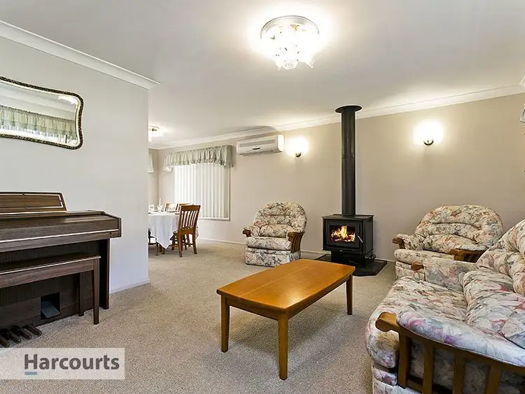 Fourth view of Homely house listing, 5 Glenlea Street, Keperra QLD 4054