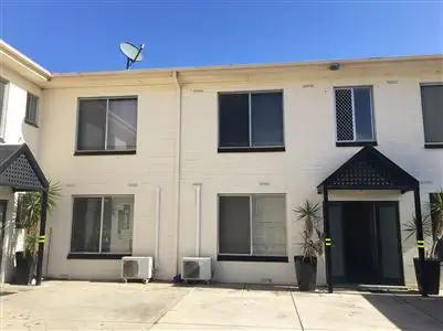 Second view of Homely unit listing, 3/125 Semaphore Road, Semaphore SA 5019