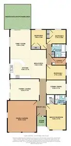 Seventh view of Homely house listing, 15 Caravel Crescent, Shell Cove NSW 2529