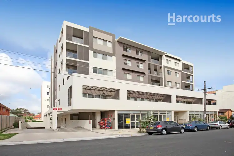 14/15-19 Warby Street, Campbelltown NSW 2560