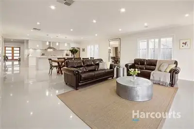 Fourth view of Homely house listing, 6 O'Callaghan Avenue, Lalor VIC 3075