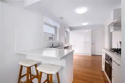Fifth view of Homely unit listing, 1/30 Hayman Avenue, Seaford VIC 3198