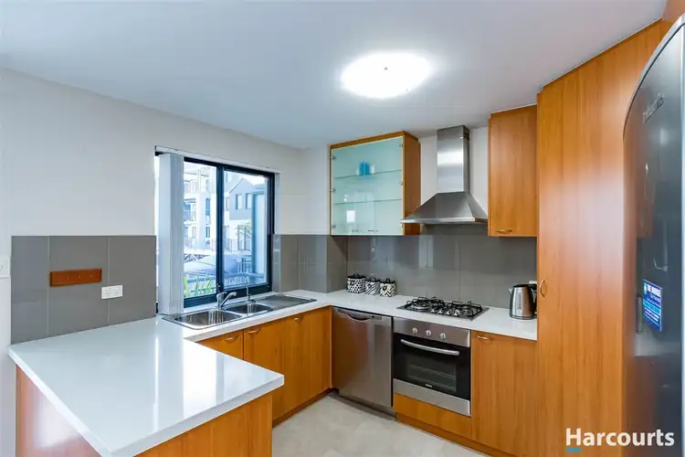 Seventh view of Homely unit listing, 21/206 Mary Street, Halls Head WA 6210