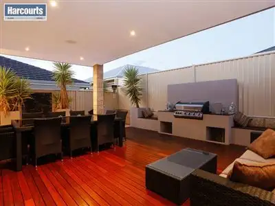 Second view of Homely house listing, 5 Piermont Avenue, Burns Beach WA 6028